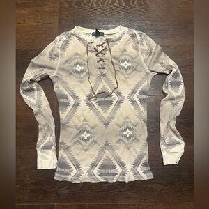 Lauren Ralph Lauren Long Sleeve